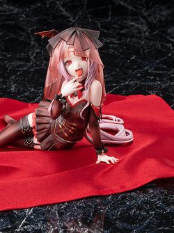Overlord IV — Shalltear Bloodfallen — KDcolle — 1/7 — Bride Ver.
