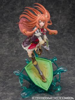 Tate no Yuusha no Nariagari Season 2 — Raphtalia — 1/7 (Alice Glint, Proof)