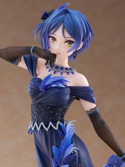 THE iDOLM@STER Cinderella Girls — Hayami Kanade — Dream Tech — 1/7 — Pretty Liar (Wave)