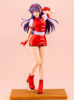 The King of Fighters ’98 -Dream Match Never Ends- — Asamiya Athena — Bishoujo Statue — 1/7