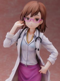 To Aru Majutsu no Index — Misaka Imouto — F:Nex — 1/7 (FuRyu)