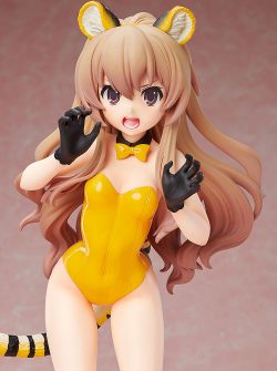Toradora! — Aisaka Taiga — B-style — 1/4 — Bare Leg Tiger Ver.