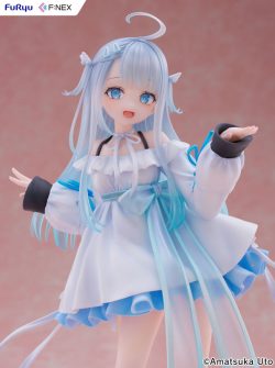 Uto Channel — Amatsuka Uto — F:Nex — 1/7