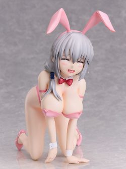 Uzaki-chan wa Asobitai! ω — Uzaki Tsuki — B-style — 1/4 — Bare Leg Bunny Ver.
