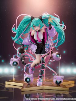 Vocaloid — Hatsune Miku — 1/7 — Digital Stars 2023 ver.
