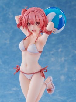Yahari Ore no Seishun Love Comedy wa Machigatteiru. Zoku — Yuigahama Yui — 1/6 — Swimsuit ver.