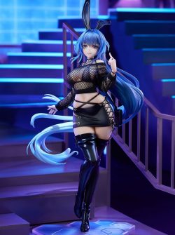 Azur Lane — New Jersey — 1/7 — Collaboration Illustration Ver. (Apex Innovation)