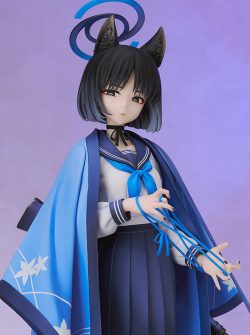 Blue Archive — Kiryuu Kikyou — 1/7