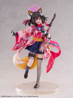Blue Archive — Kuda Izuna — 1/7 (Wing)