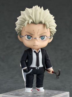 Dorohedoro — Shin — Nendoroid #2708