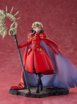 Fire Emblem: Fuukasetsugetsu — Edelgard von Hresvelg — 1/7 (Intelligent Systems)