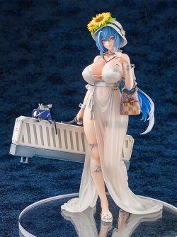 Girls’ Frontline — DP-12 — 1/7 — Morning Fable Ver. (Wonderful Works)