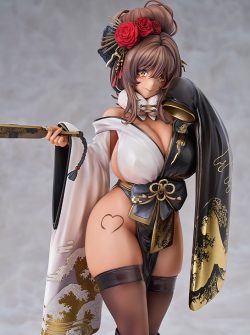 Goddess of Victory: Nikke — Noir — 1/7 — Black Rabbit