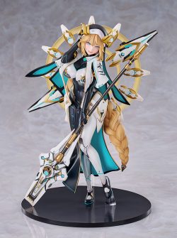 Goddess of Victory: Nikke — Rapunzel — 1/7 (Luminous Box