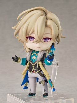 Honkai: Star Rail — Aventurine — Nendoroid #2540
