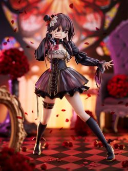 Kono Subarashii Sekai ni Shukufuku o! — Megumin — KDcolle — 1/7 — Gothic Ver. (Kadokawa)