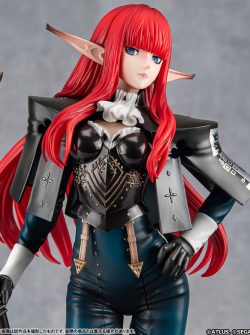 Metaphor: ReFantazio — Hulkenberg — 1/7 (Kotobukiya)