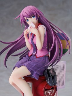 Monogatari Series — Senjougahara Hitagi — 1/7 — Letter to You