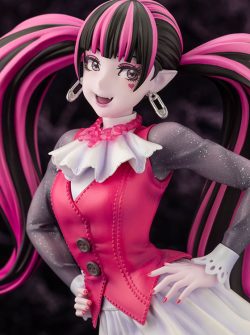 Monster High — Draculaura — Bishoujo Statue — 1/7