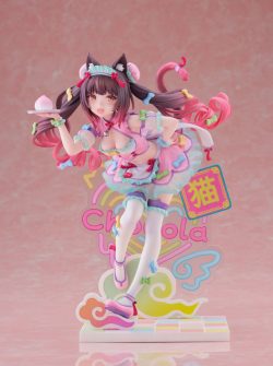 Nekopara — Chocola — 1/7 — Dreamy Cute China Ver. (Claynel)