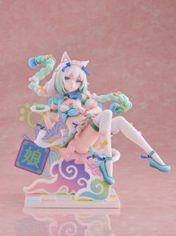 Nekopara — Vanilla — 1/7 — Dreamy Cute China Ver. (Claynel)