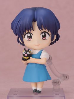 Ranma 1/2 — P-Chan — Tendou Akane — Nendoroid #2751