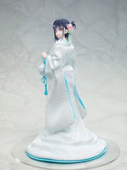 Seishun Buta Yarou wa Bunny Girl Senpai no Yume wo Minai — Sakurajima Mai — KDcolle — 1/7 — Shiromuku Ver.