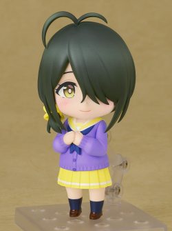 Shiunji-ke no Kodomotachi — Shiunji Kotono — Nendoroid #2755 — Nendoroid Basic