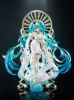 Vocaloid — Hatsune Miku — 1/7 — feat. Yoneyama Mai