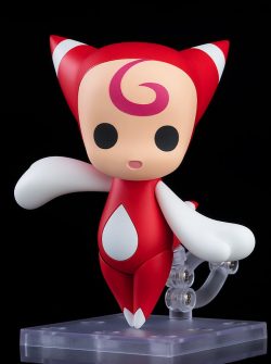 XI[sái] — Rossi — Nendoroid #2769