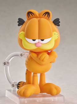 Garfield — Nendoroid #2638