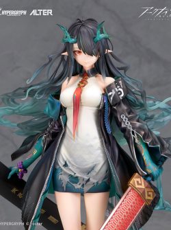 Arknights — Dusk — 1/7 (Alter)