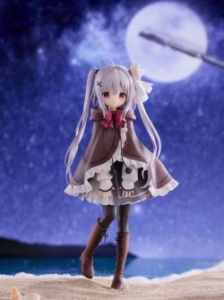 Hoshizora Tetsudou to Shiro no Tabi — Neri — 1/7 (Sundrops, Tokyo Figure)