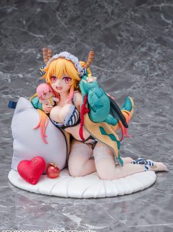 Kobayashi-san chi no Maid Dragon — Tohru — 1/7 — Relax ver. (Proof)