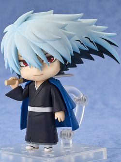 Nurarihyon no Mago — Nura Rikuo — Nendoroid #2684 — Night