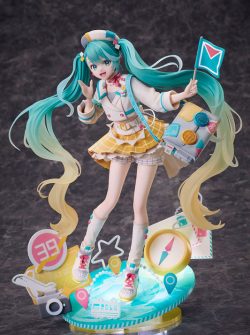 Piapro Characters — Hatsune Miku — 1/7 — Magical Mirai 2024 Ver. (Design Coco)