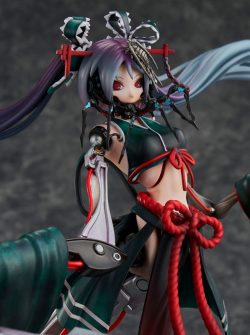 Vocaloid — Calne Ca — Japanese Style 15th Memorial Costume (Union Creative International Ltd)