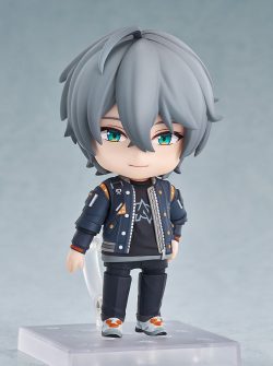 Zenless Zone Zero — Wise — Nendoroid #2714