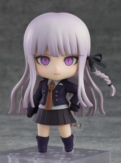 Danganronpa 1 2 Reload — Kirigiri Kyouko — Nendoroid #2625
