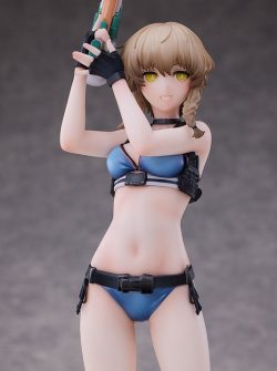 Steins;Gate — Amane Suzuha — 1/7 — Swimsuit Ver. (Solarain)