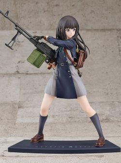Lycoris Recoil — Inoue Takina — 1/7