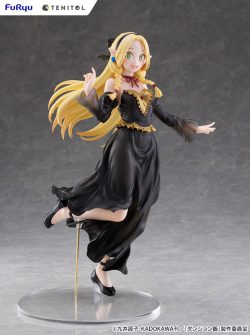 Dungeon Meshi — Marcille Donato — Tenitol — Tenitol Tall — Dress Style Ver.