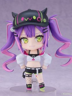 Hololive — Bibi — Tokoyami Towa — Nendoroid #2573