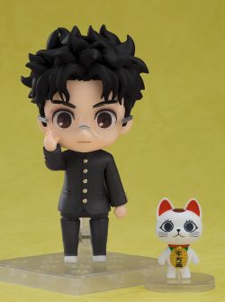 Dandadan — Takakura Ken — Turbo Babaa — Nendoroid #2702
