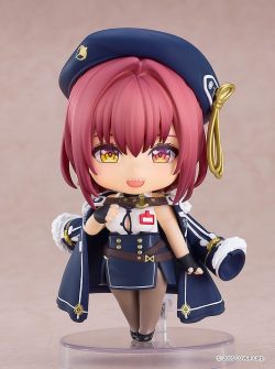 Hololive — Houshou Marine — Nendoroid #2725 — Office Lady Outfit Ver.