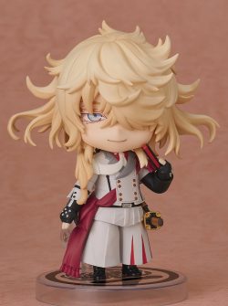 Touken Ranbu Online — Ichimonji Norimune — Nendoroid #2731