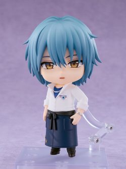 Mahoutsukai no Yakusoku — Nero — Nendoroid #2732 — Nendoroid Basic