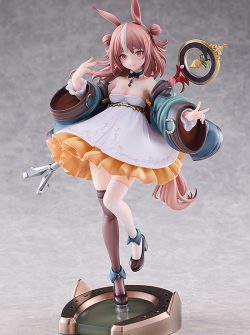 Original — Kurige-chan — 1/7 (Solarain Toys)