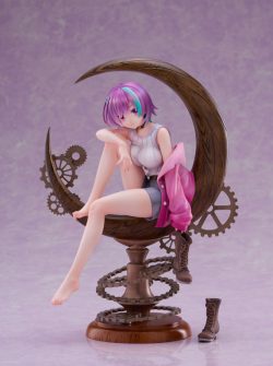 Parquet — Ibaraki Rino — 1/7 (Alice Glint)