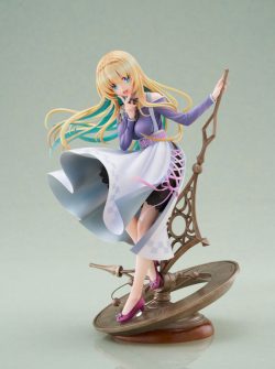 Parquet — Kido Tsubasa — 1/7 (Alice Glint)